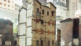 Megacities und ihre Slums