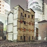 Megacities und ihre Slums