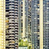 Megacities und ihre Slums