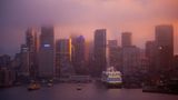 Sydney