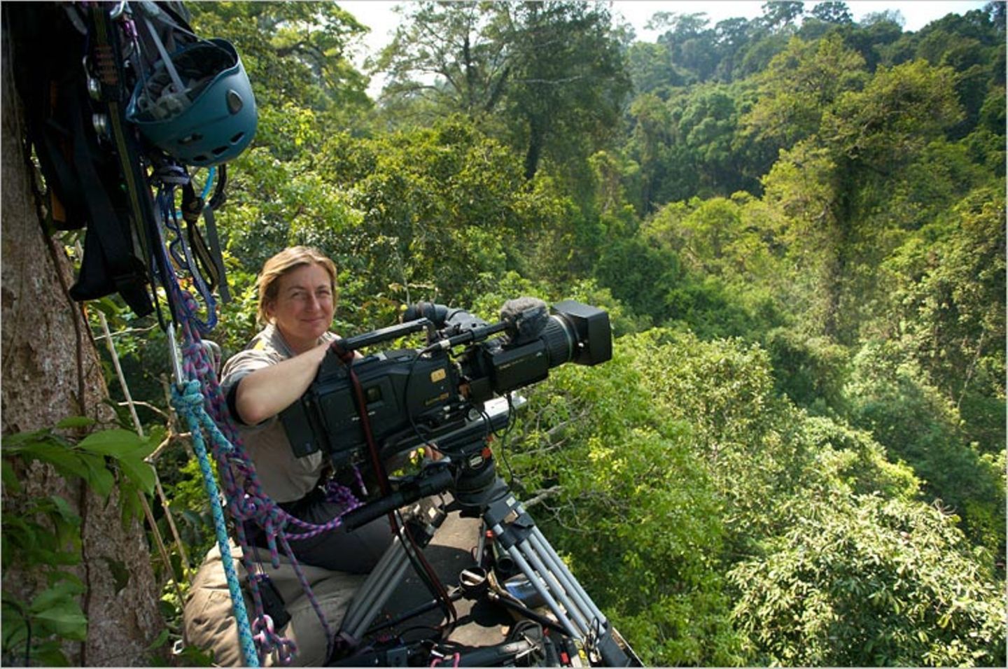 Naturfilm: Fotogalerie: "Unser Leben" - Bild 10
