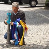Stricken: urban knitting: "Das funktioniert mit jedem Garn!" - Bild 3