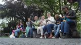 Stricken: urban knitting: "Das funktioniert mit jedem Garn!" - Bild 7