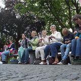 Stricken: urban knitting: "Das funktioniert mit jedem Garn!" - Bild 7