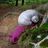 Stricken: urban knitting: "Das funktioniert mit jedem Garn!" - Bild 10