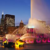 Fotogalerie: Illinois Sehenswürdigkeiten