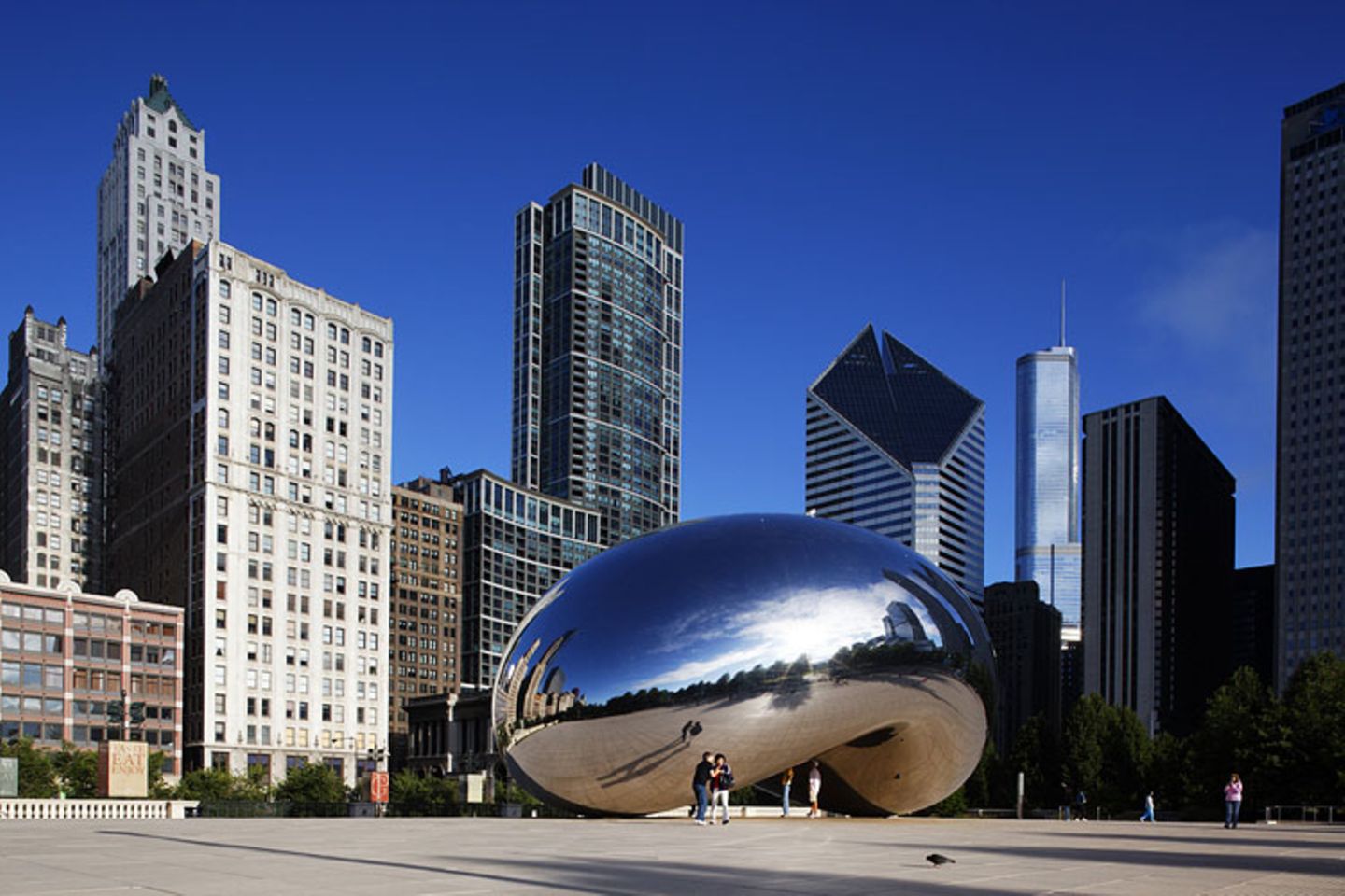 Fotogalerie: Illinois Sehenswürdigkeiten - Bild 2