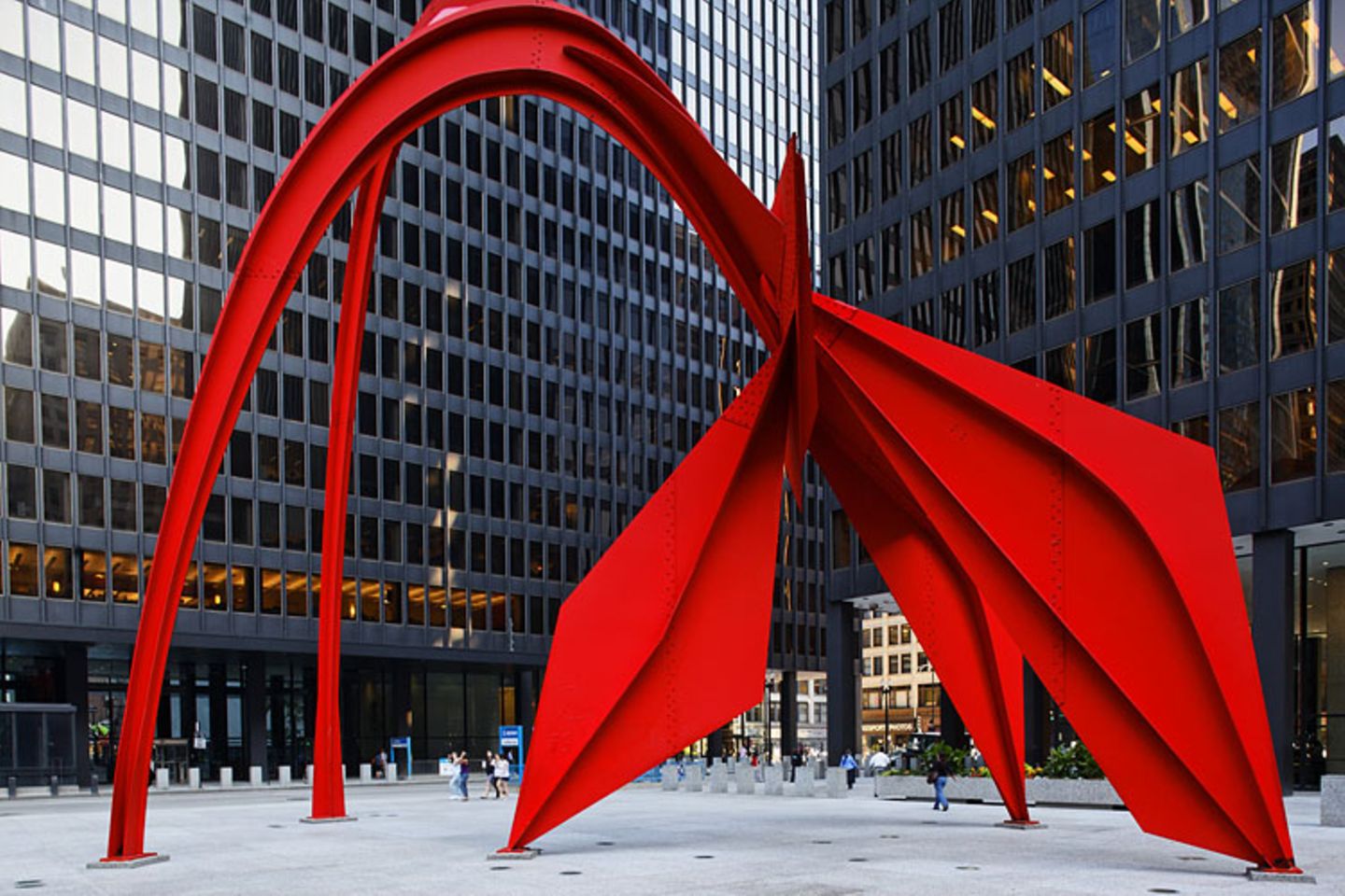 Fotogalerie: Illinois Sehenswürdigkeiten - Bild 3