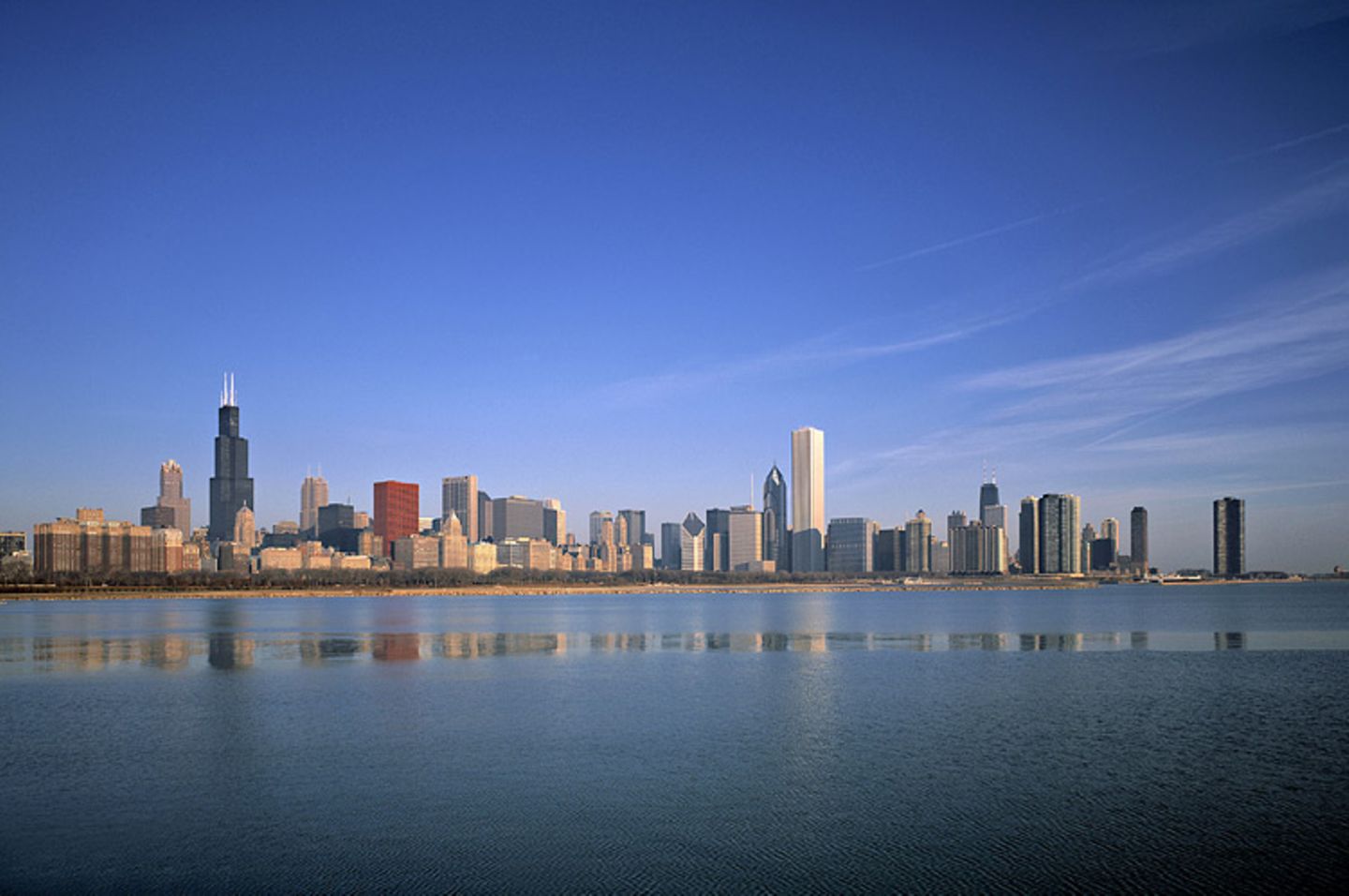 Fotogalerie: Illinois Sehenswürdigkeiten - Bild 5