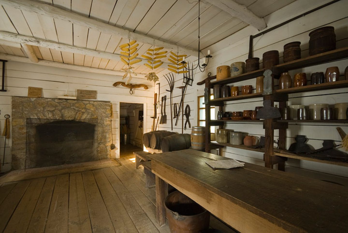 Fotogalerie: Illinois Sehenswürdigkeiten - Bild 8