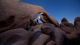 Arch Rock