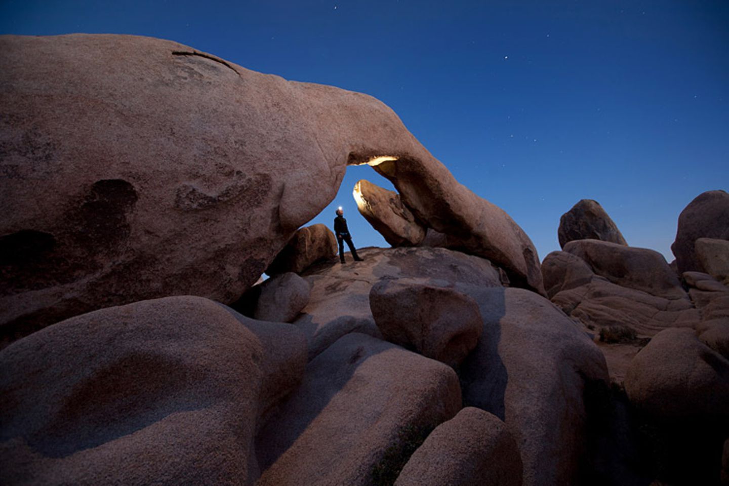 Arch Rock