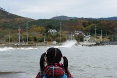 UNICEF: Japan, ein Jahr nach dem Tsunami
