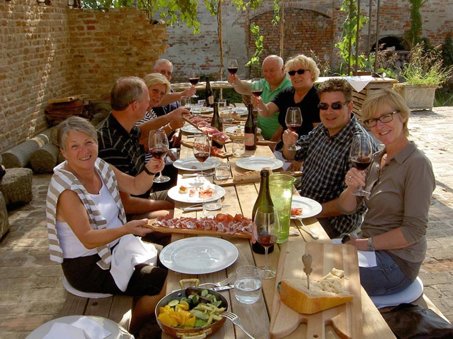 Goldene Palme 2012: Die besten Reisen - Bild 7