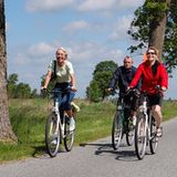 Kategorie: Aktiv- und Genießerreisen