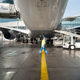 Flughafen: Am Boden geblieben - Bild 2