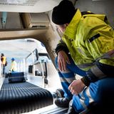 Flughafen: Am Boden geblieben - Bild 6