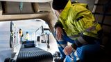 Flughafen: Am Boden geblieben - Bild 6