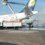 Flughafen: Am Boden geblieben - Bild 8