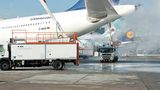 Flughafen: Am Boden geblieben - Bild 8