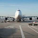 Flughafen: Am Boden geblieben - Bild 9