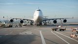 Flughafen: Am Boden geblieben - Bild 9