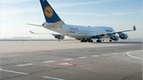Flughafen: Am Boden geblieben - Bild 10