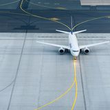 Flughafen: Am Boden geblieben - Bild 11