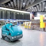 Flughafen: Am Boden geblieben - Bild 13