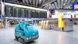 Flughafen: Am Boden geblieben - Bild 13