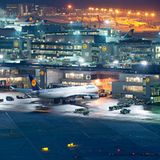 Flughafen: Am Boden geblieben - Bild 14