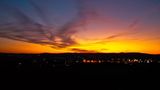 Sonnenuntergang
