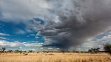 Regenfront