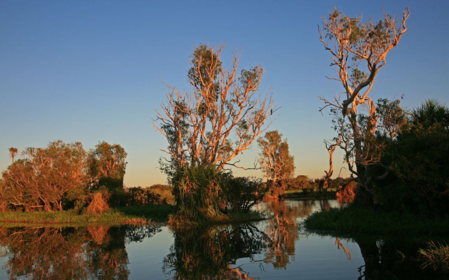 Kakadu-Nationalpark