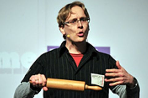 FameLab: Das finale furioso von FameLab Deutschland 2012