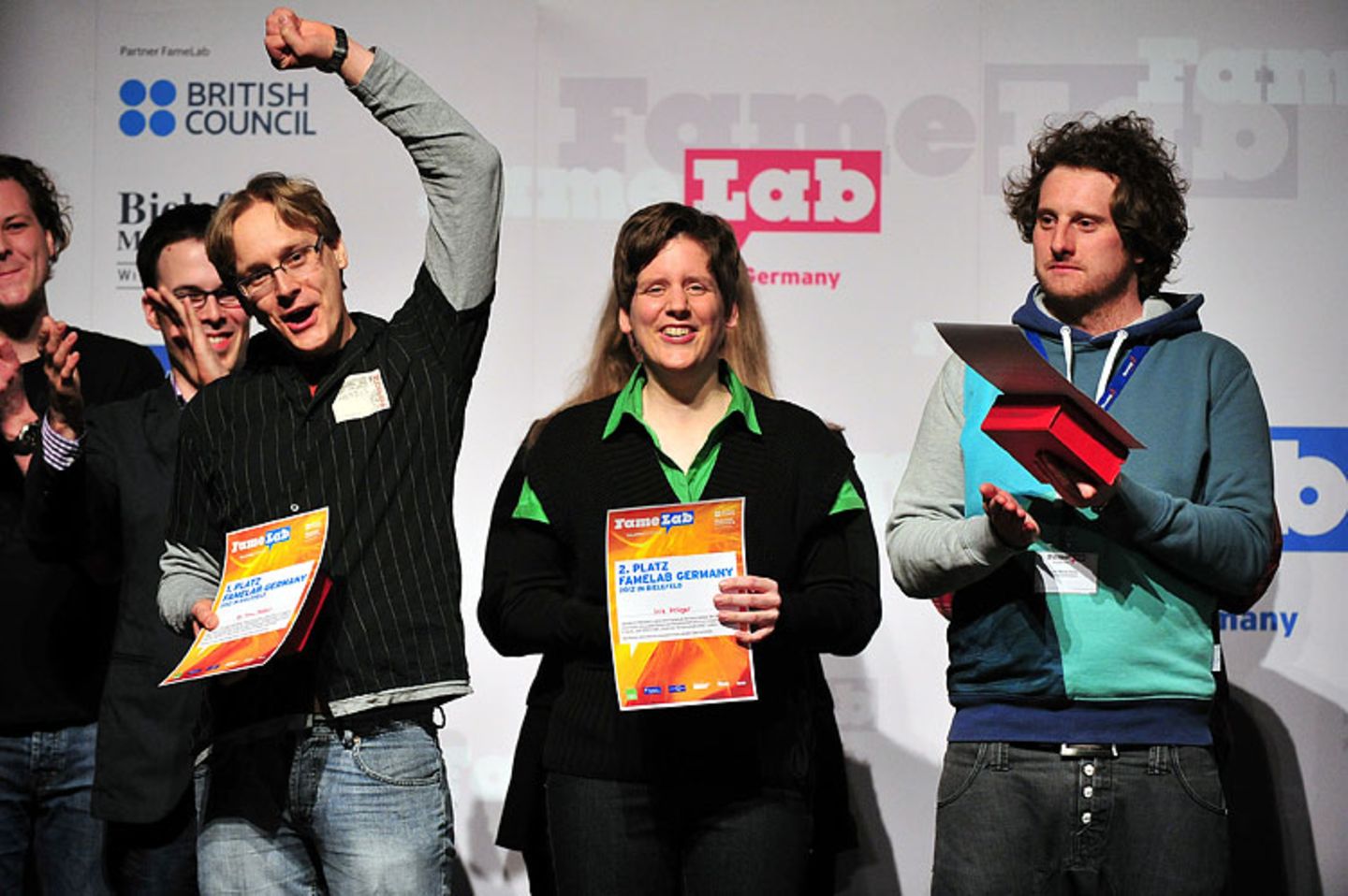 FameLab