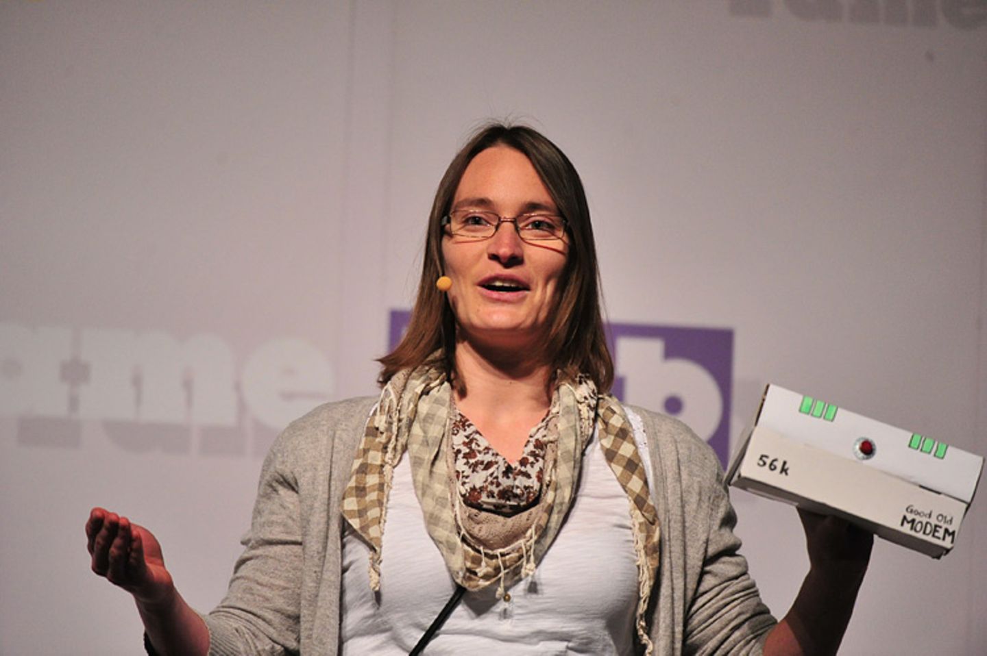 FameLab