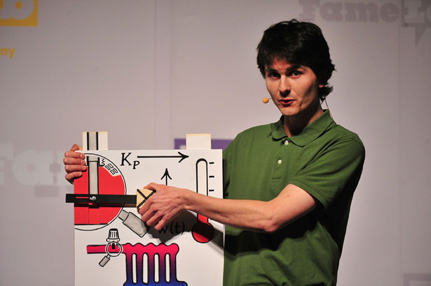 FameLab