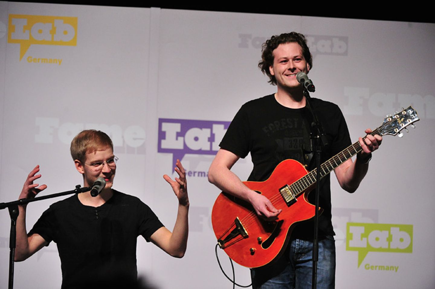 FameLab