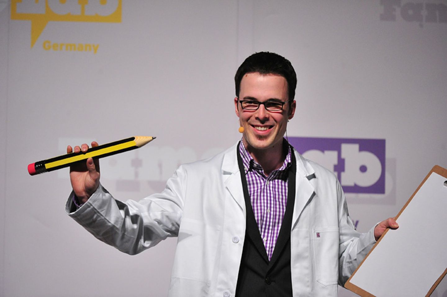 FameLab