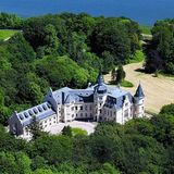 Fotogalerie: Wohnen wie ein König