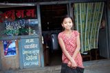 Fotostrecke: Unicef Nepal: Parmila darf lernen