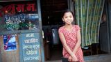 Fotostrecke: Unicef Nepal: Parmila darf lernen
