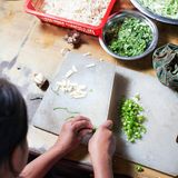 Fotostrecke: Unicef Nepal: Parmila darf lernen - Bild 3