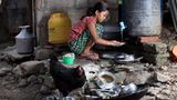 Fotostrecke: Unicef Nepal: Parmila darf lernen - Bild 4