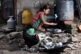 Fotostrecke: Unicef Nepal: Parmila darf lernen - Bild 4