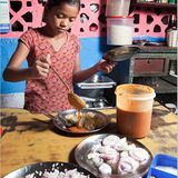 Fotostrecke: Unicef Nepal: Parmila darf lernen - Bild 5