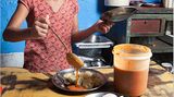 Fotostrecke: Unicef Nepal: Parmila darf lernen - Bild 5