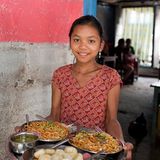 Fotostrecke: Unicef Nepal: Parmila darf lernen - Bild 6