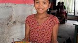Fotostrecke: Unicef Nepal: Parmila darf lernen - Bild 6